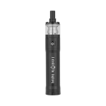 Steam Crave Mini Robot Combo MTL Kit Black