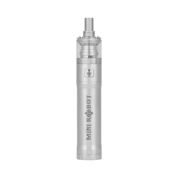 Steam Crave Mini Robot Combo MTL Kit Stainless
