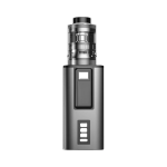 Steam Crave Ragnar Premium Combo Kit Black