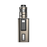 Steam Crave Ragnar Premium Combo Kit Gunmetal