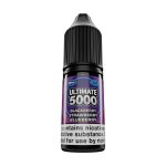 Ultimate 5000 Bar Salts 10ml Blackberry Strawberry Blueberry