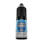 Ultimate 5000 Bar Salts 10ml Blue Raspberry