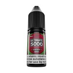 Ultimate 5000 Bar Salts 10ml Cherry Bar