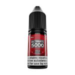 Ultimate 5000 Bar Salts 10ml Cola Chill