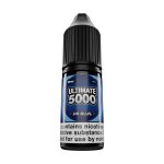 Ultimate 5000 Bar Salts 10ml Dr Blue