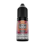 Ultimate 5000 Bar Salts 10ml Hawaiian Sunset 5mg