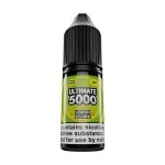 Ultimate 5000 Bar Salts 10ml Lemon & Lime 10mg