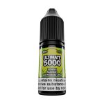 Ultimate 5000 Bar Salts 10ml Peach Mango Watermelon