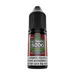 Ultimate 5000 Bar Salts 10ml Raspberry Watermelon