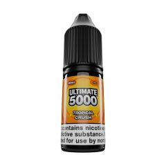 Ultimate 5000 Bar Salts 10ml Tropical Crush 10mg