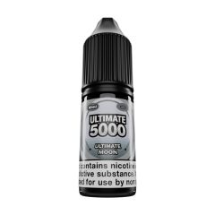 Ultimate 5000 Bar Salts 10ml Ultimate Moon 20mg