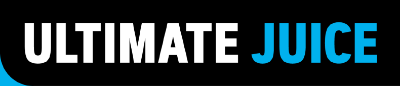Ultimate Juice Logo