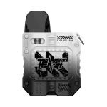 Uwell Caliburn Tenet KoKo Kit Black & White