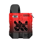 Uwell Caliburn Tenet KoKo Kit Red & Black