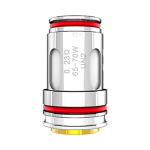 Uwell Crown 5 Coils (pack of 4) Single Mesh 0.23Ohm