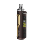VOOPOO Argus Pro Kit Dark Coffee & Titanium Gold