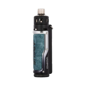 VOOPOO Argus Pro Kit Denim Silver