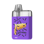 Vaporesso Eco Nano Pod Kit Creamy Purple