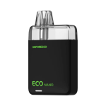 Vaporesso Eco Nano Pod Kit Midnight Black