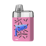 Vaporesso Eco Nano Pod Kit Peach Pink