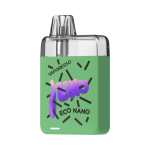 Vaporesso Eco Nano Pod Kit Spring Green