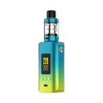 Vaporesso Gen 200 Kit Aurora Green