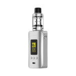 Vaporesso Gen 200 Kit Light Silver