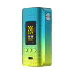 Vaporesso Gen 200 Mod Aurora Green
