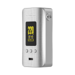 Vaporesso Gen 200 Mod Light Silver