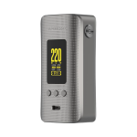 Vaporesso Gen 200 Mod Matt Grey