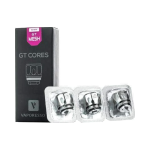 Vaporesso NRG GT Core Coils (Pack Of 3) GT Mesh 0.18 Ohm