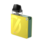 Vaporesso Xros 3 Nano Pod Kit Lemon Yellow