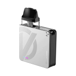 Vaporesso Xros 3 Nano Pod Kit Silver
