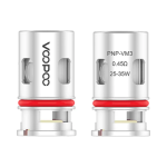VooPoo PNP Coils (Pack Of 5) VM3 0.45Ohm