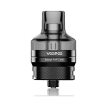VooPoo Pnp Pod Tank 2ml Black