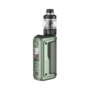 Voopoo Argus GT 2 Kit Lime Green