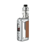 Voopoo Argus GT 2 Kit Silver Grey