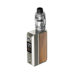 Voopoo Drag 4 Kit Pale Gold & Walnut