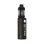 Voopoo Drag M100s Kit Black & Darkwood
