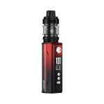 Voopoo Drag M100s Kit Red Black