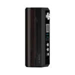 Voopoo Drag M100s Mod Black & Darkwood