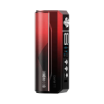 Voopoo Drag M100s Mod Red Black