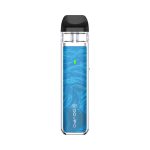Dovpo Ayce Mini Pod Kit Nacre Peacock Blue