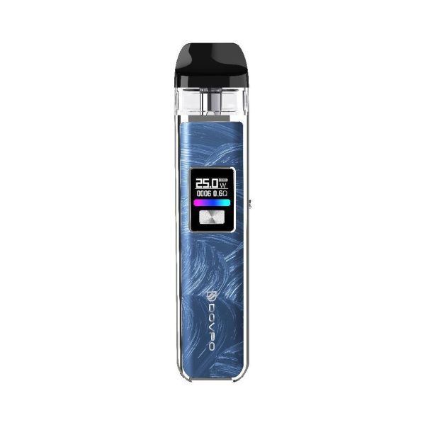 Dovpo Ayce Pro Pod Kit Nacre Blue