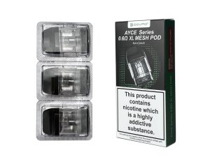 Dovpo Ayce Series XL Pods 0.6ohm