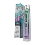 Soda King Bar 20mg Blue Fusion