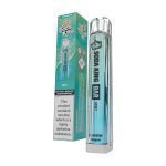 Soda King Bar 20mg Mint
