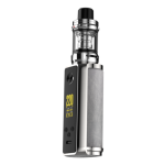 Vaporesso Target 200 Vape Kit Lava Grey