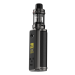 Vaporesso Target 200 Vape Kit Shadow Black