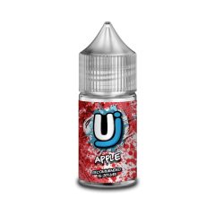 UJ 30ml DIY Concentrate Apple